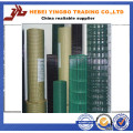 Excellent Corrosion Resistance Stainless Steel Welded Square Wire Mesh